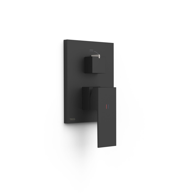 Noir Mat