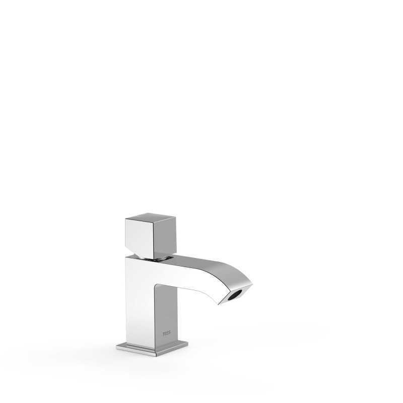 Cuadro tres mitigeur pour lavabo