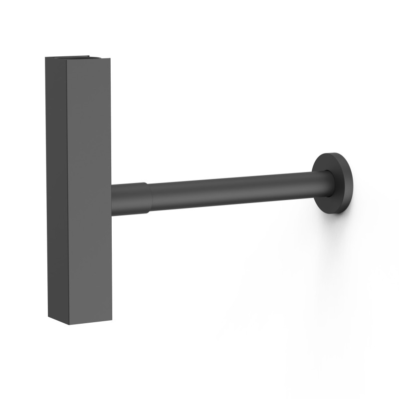 Noir Mat