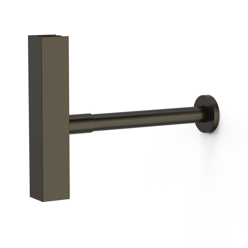 Noir bronze PBT®
