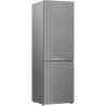 BEKO Réfrigérateur combiné RCSA270K40SN