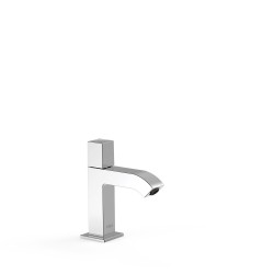 Cuadro tres robinet a 1 eau pour lavabo