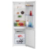 BEKO Réfrigérateur combiné RCSA270K40WN