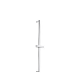 Barre coulissante pour douche