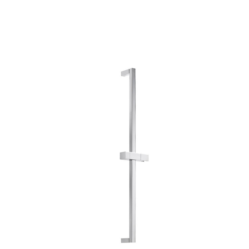 Barre coulissante pour douche
