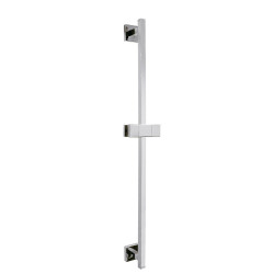 Barre coulissante pour douche