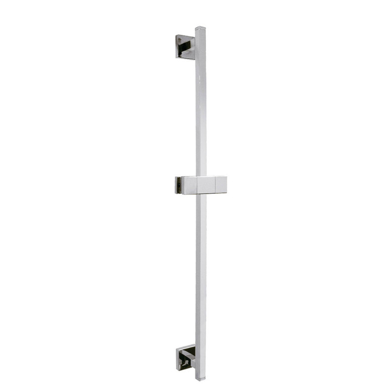 Barre coulissante pour douche