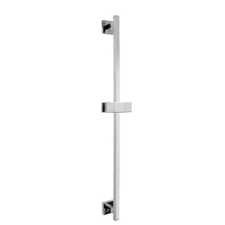 Barre coulissante pour douche