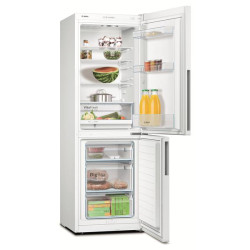 BOSCH Réfrigérateur combiné KGV33VWEAS