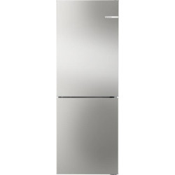 BOSCH Réfrigérateur combiné KGN33NSDB