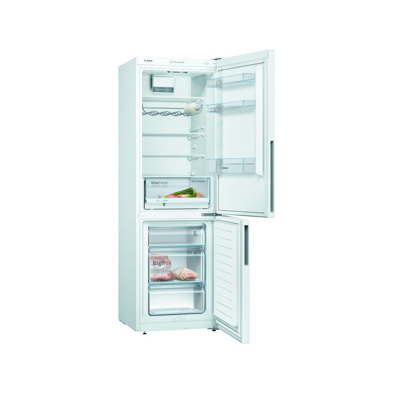 BOSCH Réfrigérateur combiné KGV36VWEAS