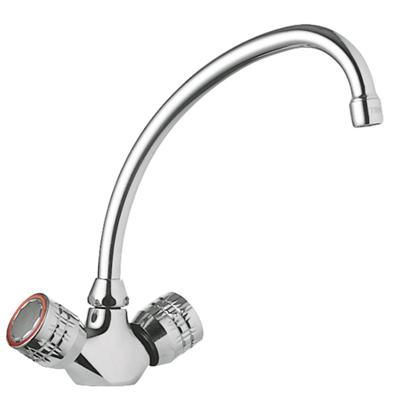 Mitigeurs evier essential melangeur pour cuisine