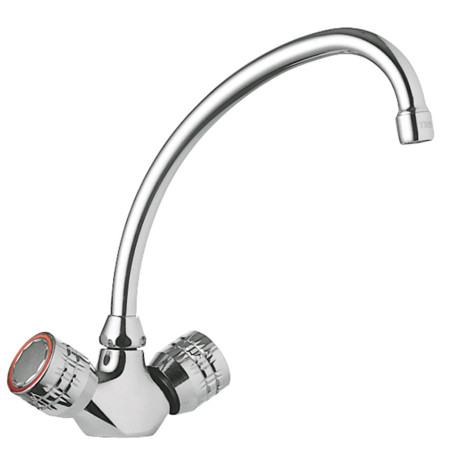 Mitigeurs evier essential melangeur pour cuisine