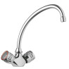 Mitigeurs evier essential melangeur pour cuisine