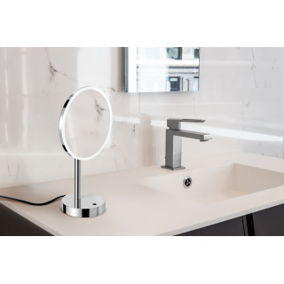 Miroir cosmétique