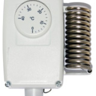 Thermostats & sondes