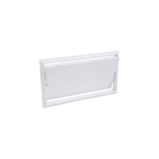 Ventilation & aération