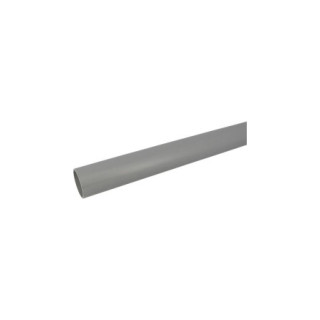 Tube évacuation