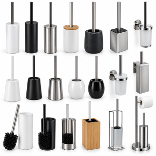 Brosse Wc