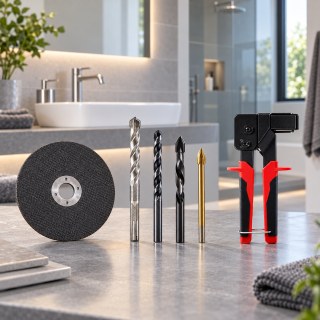 Outillage & accessoires de pose