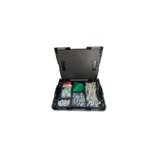 Coffrets & mallettes d'assortiment