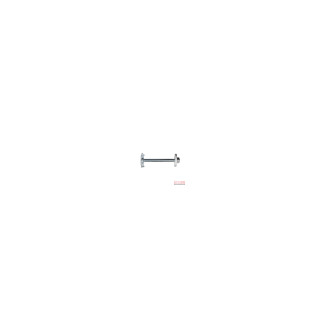 Fixations de chauffe-eau
