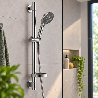 Barres & ensembles de douche
