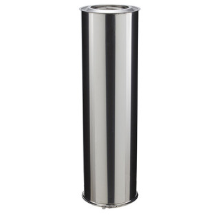 Inox-Inox, extérieur