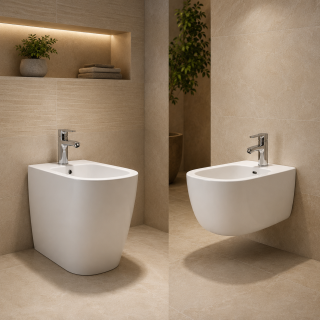 Bidet