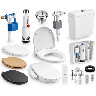 Equipement & Pièce