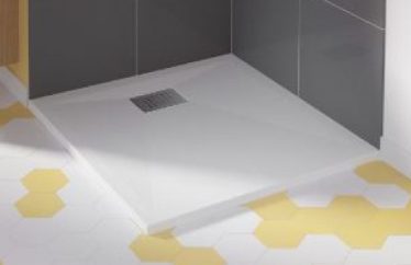 Receveur Kinesurf 80x80