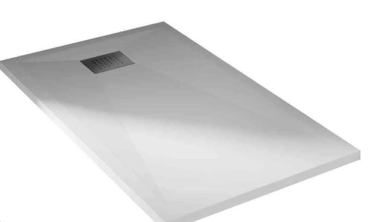 Receveur Kinesurf 180x90