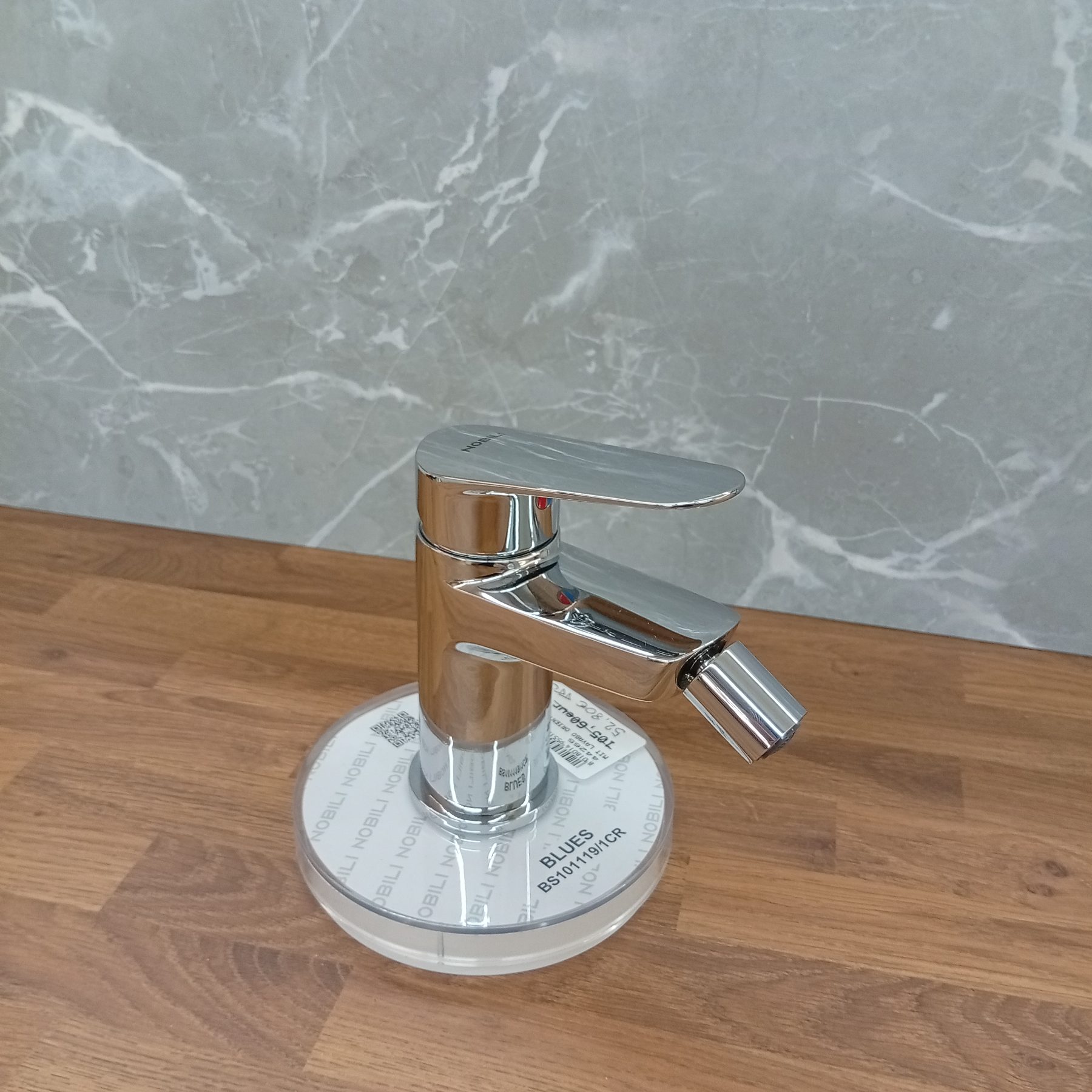 Mitigeur Lavabo Blues (orientable)