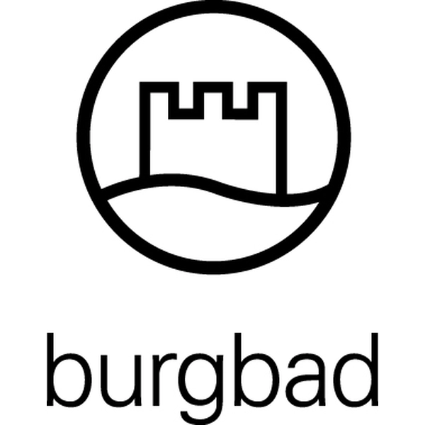 Burgbad
