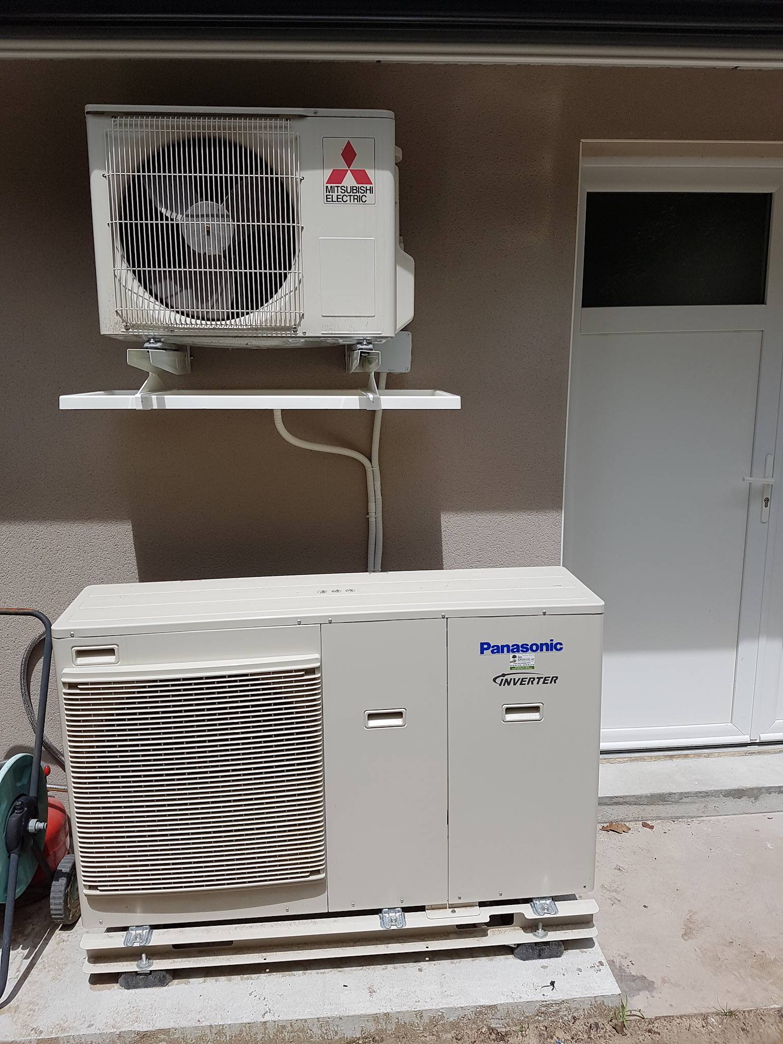 Réalisations Ms Energie 40