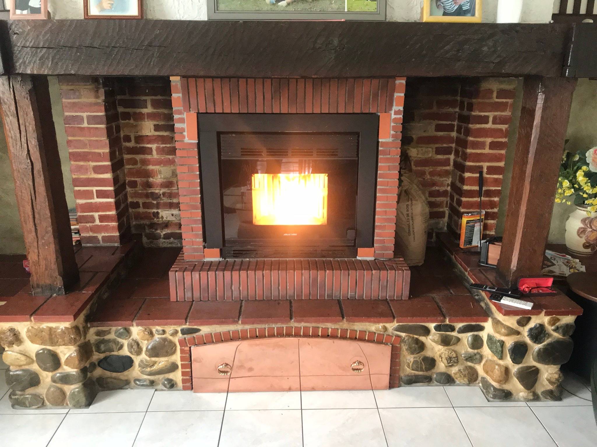 Réalisations Ms Energie 40