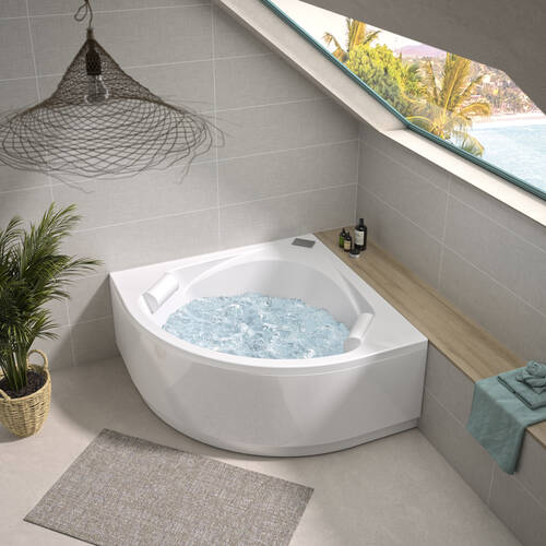 Faïence tissé beige