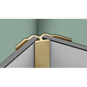 OR — L angle intérieur