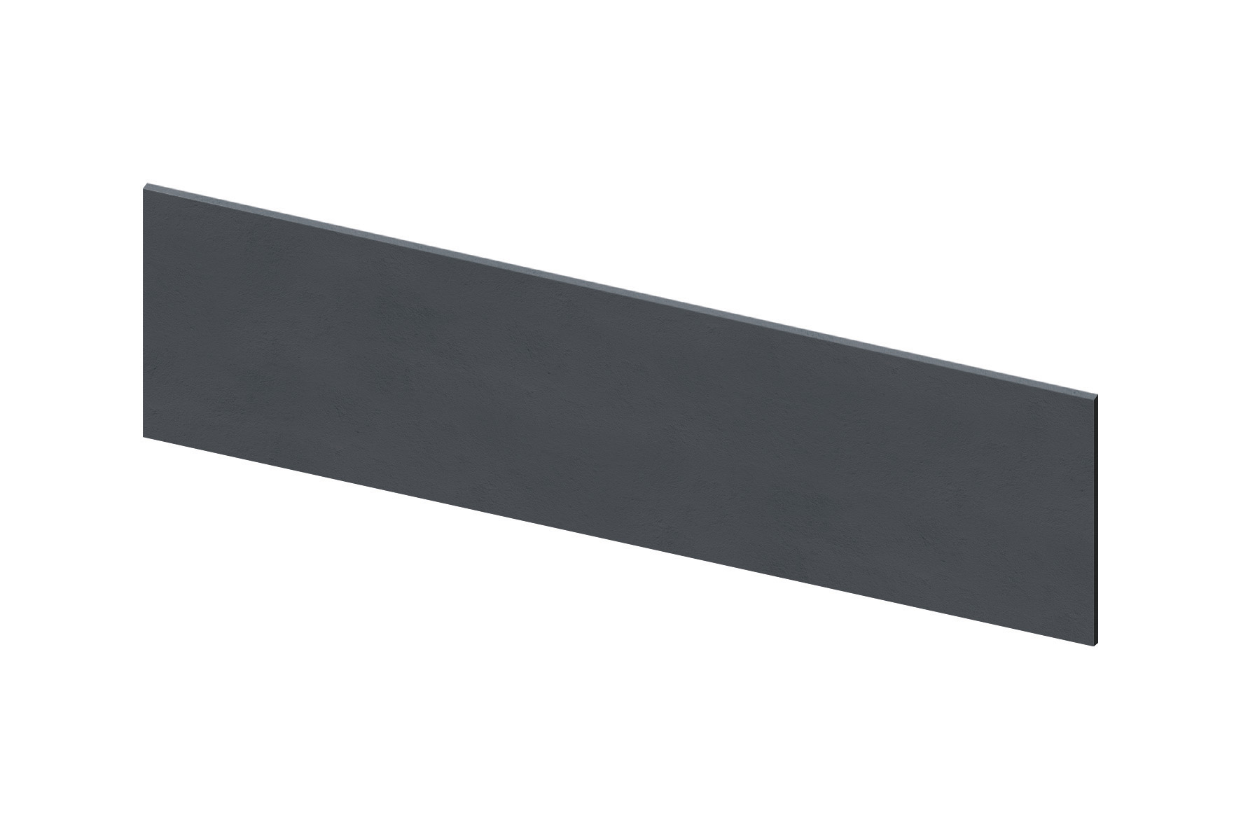 Enduit gris anthracite