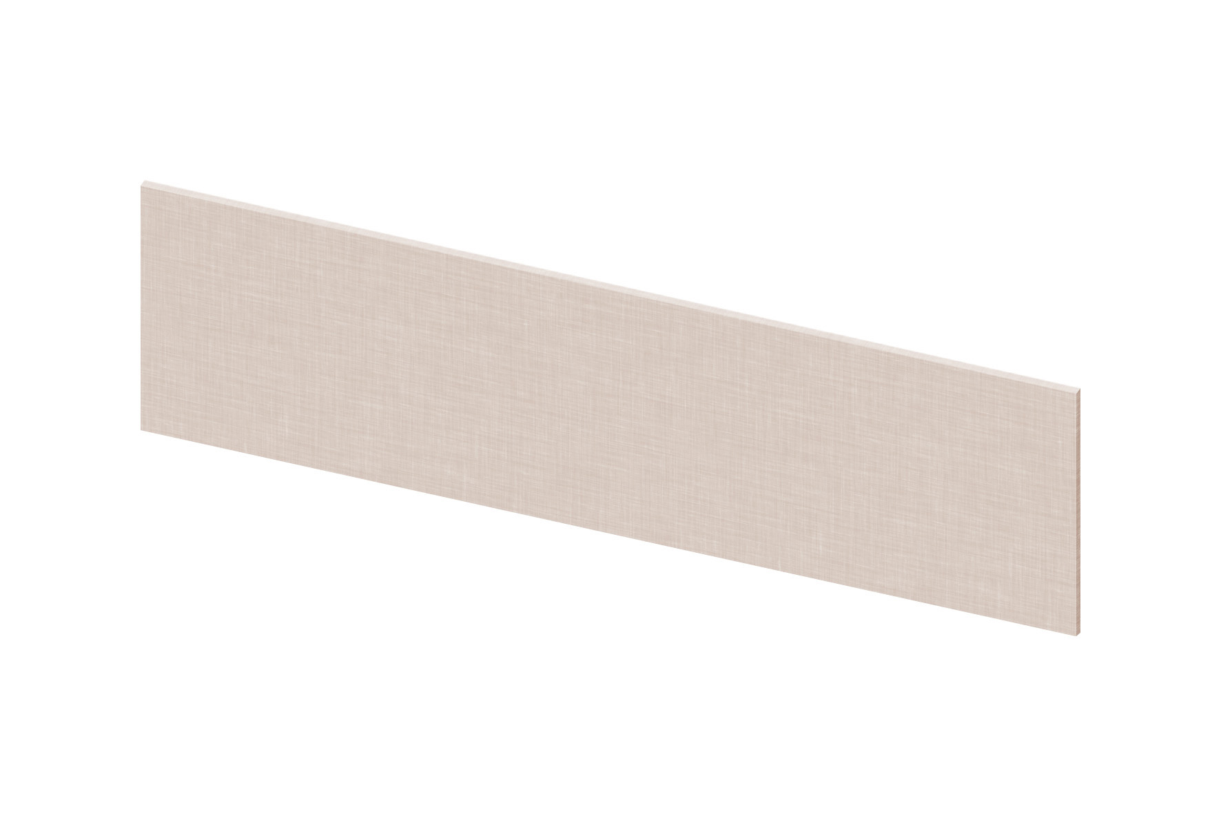 Faïence tissé beige