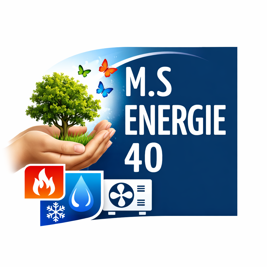 Ms Energie 40