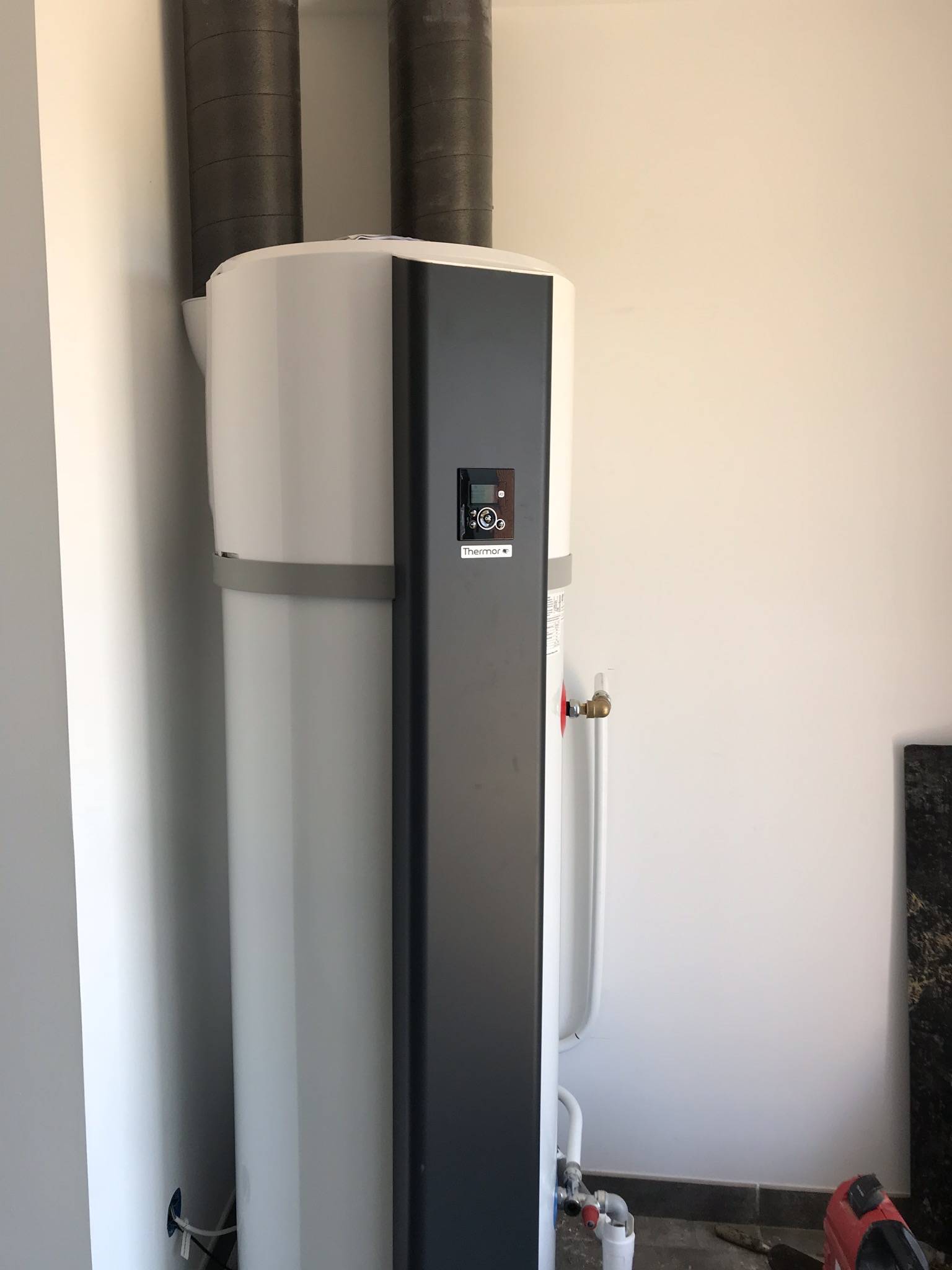 Réalisation Ms Energie 40