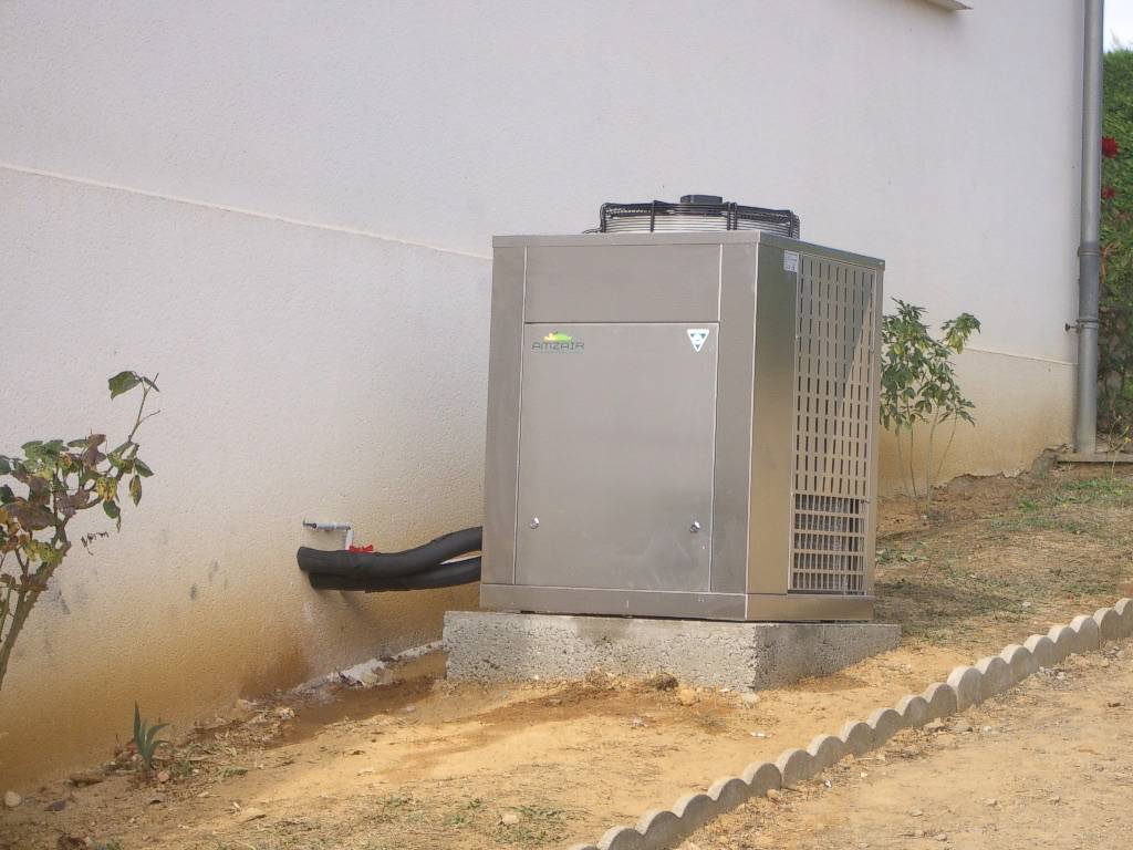 Réalisation Ms Energie 40