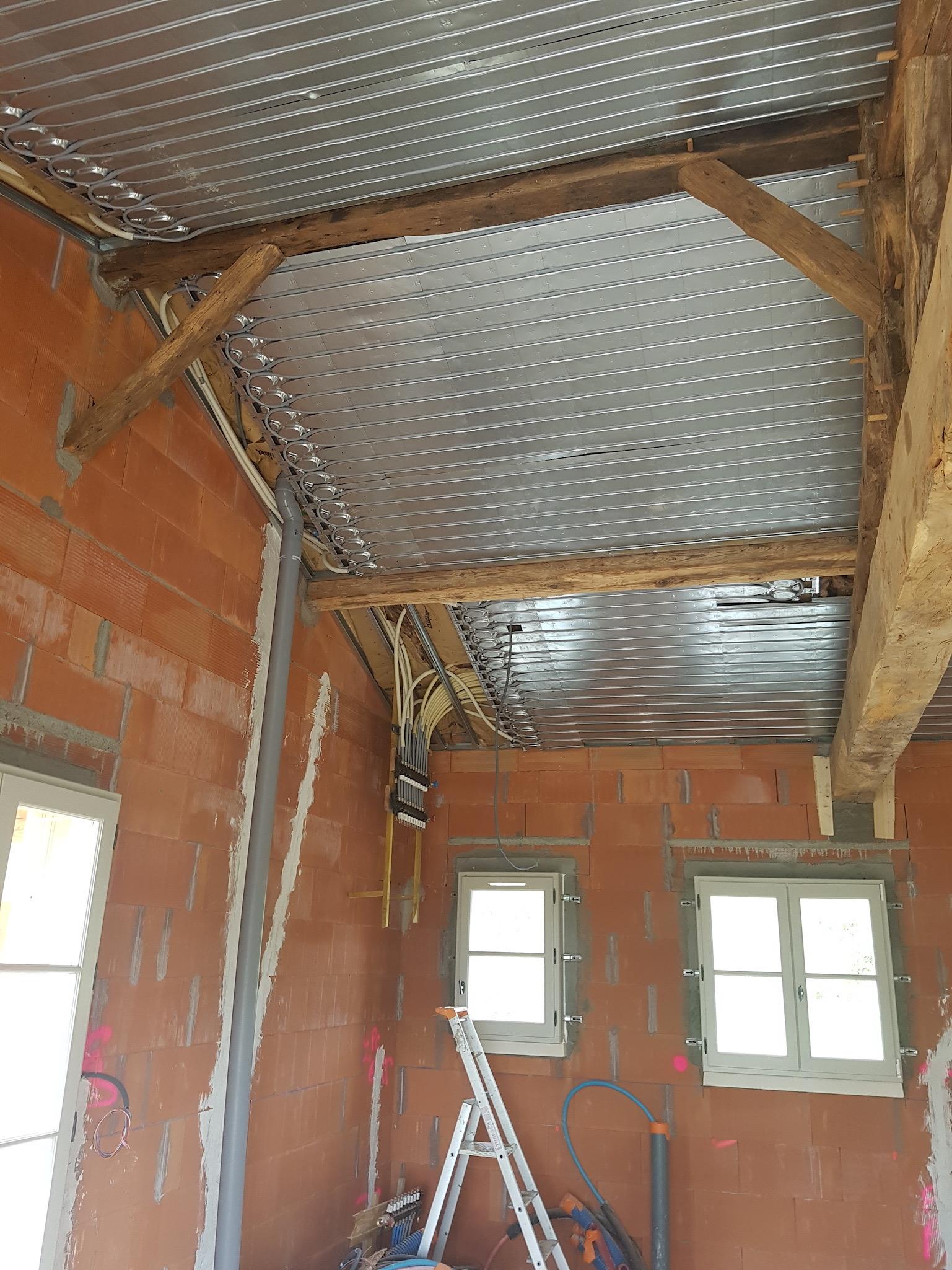 Réalisation Ms Energie 40