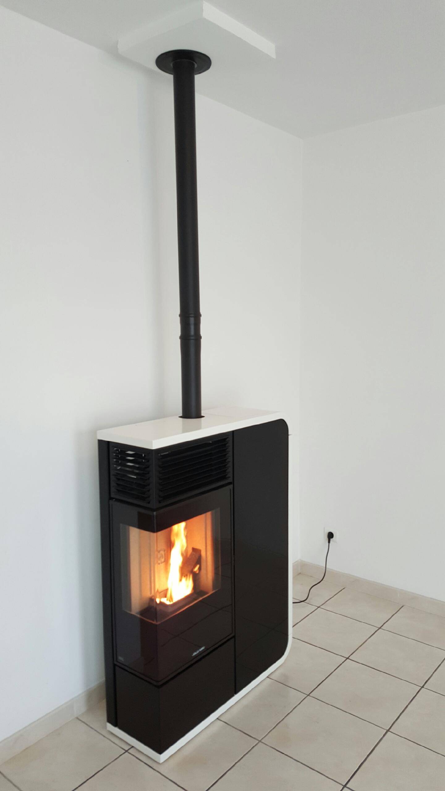 Réalisation Ms Energie 40