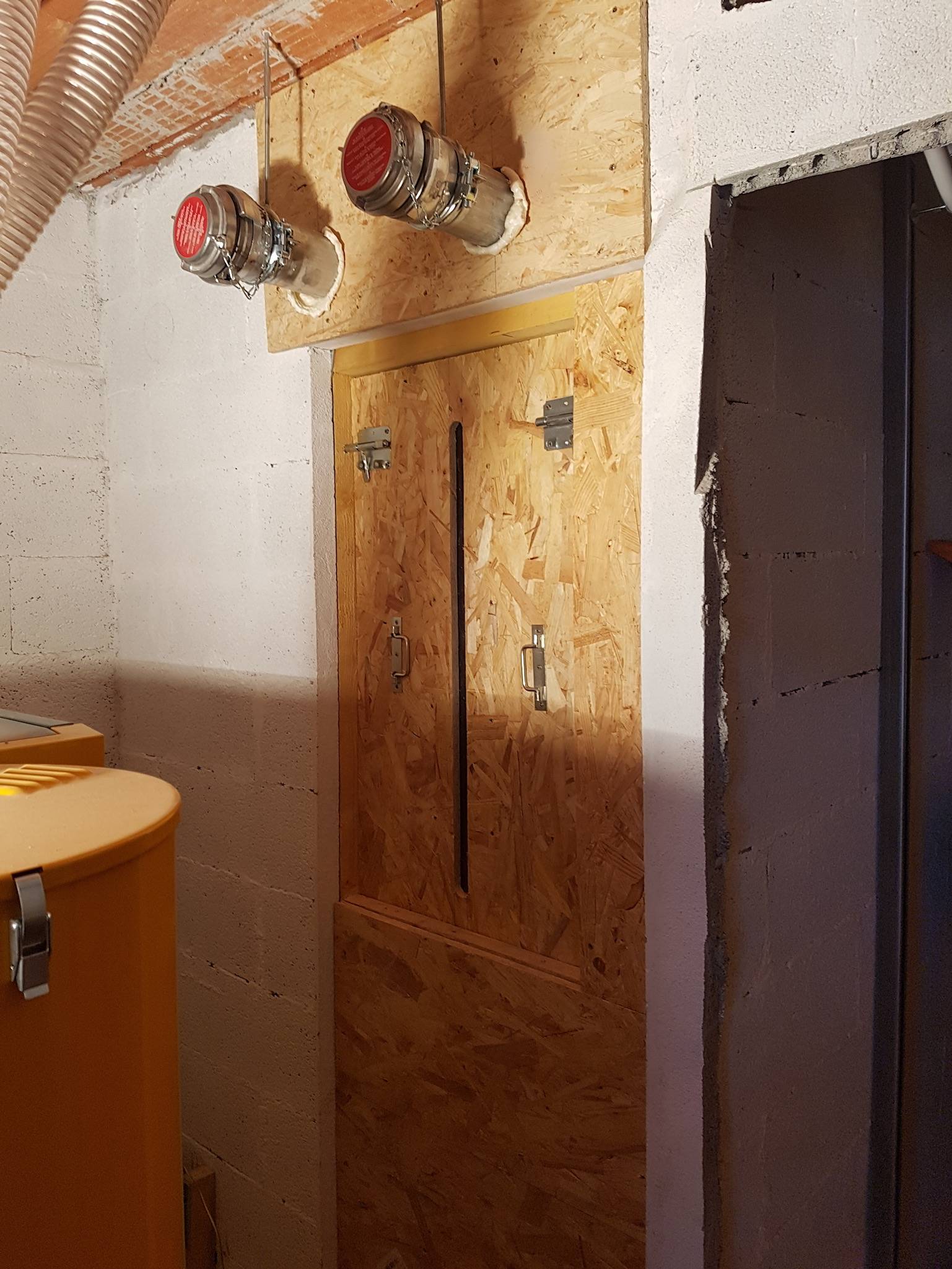 Réalisation Ms Energie 40