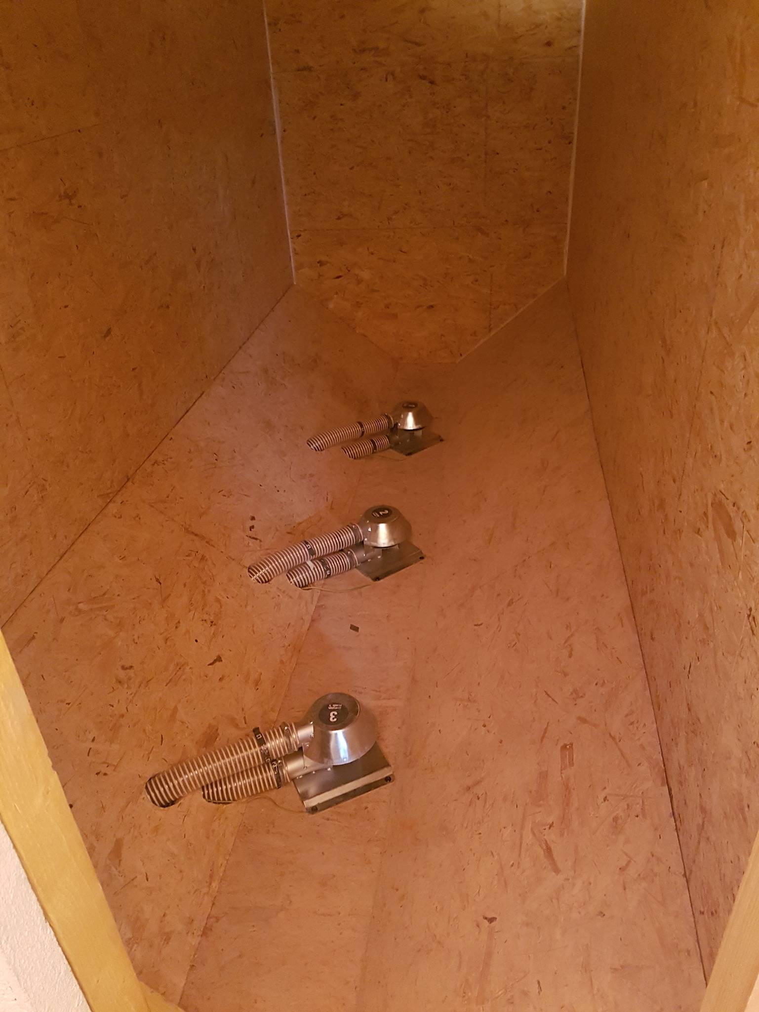 Réalisation Ms Energie 40