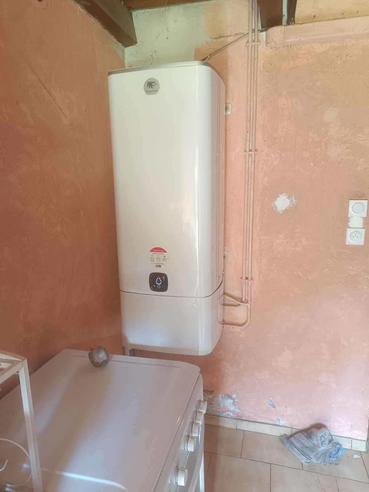 Réalisation Rénov & Co