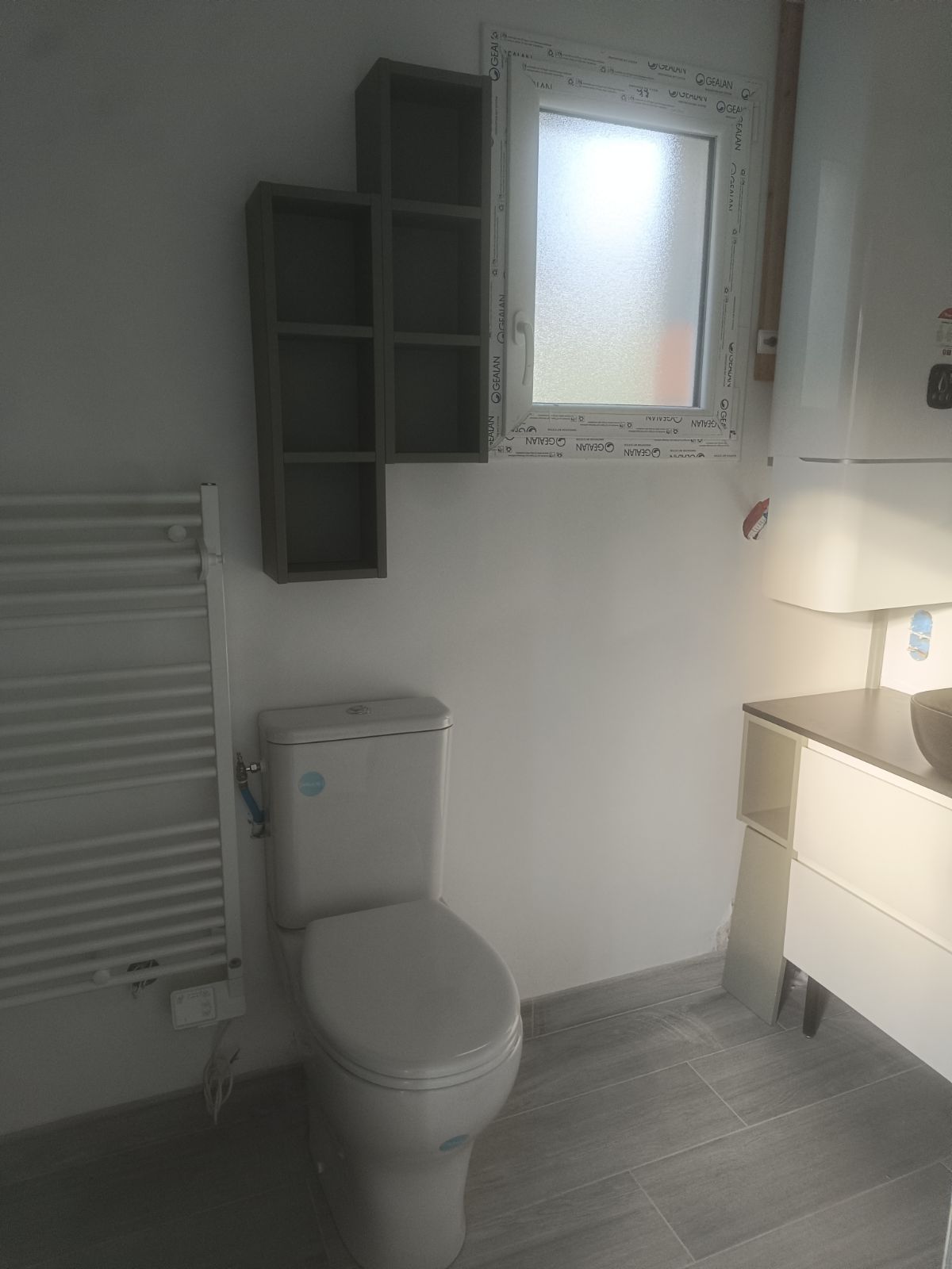 Réalisation Rénov & Co