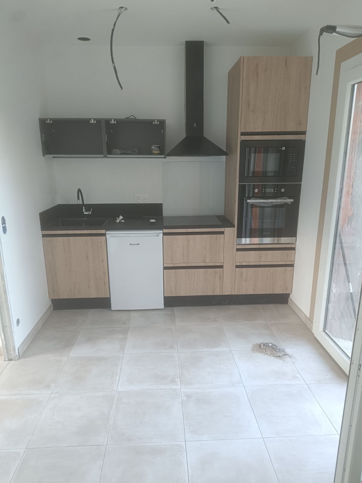 Réalisation Rénov & Co